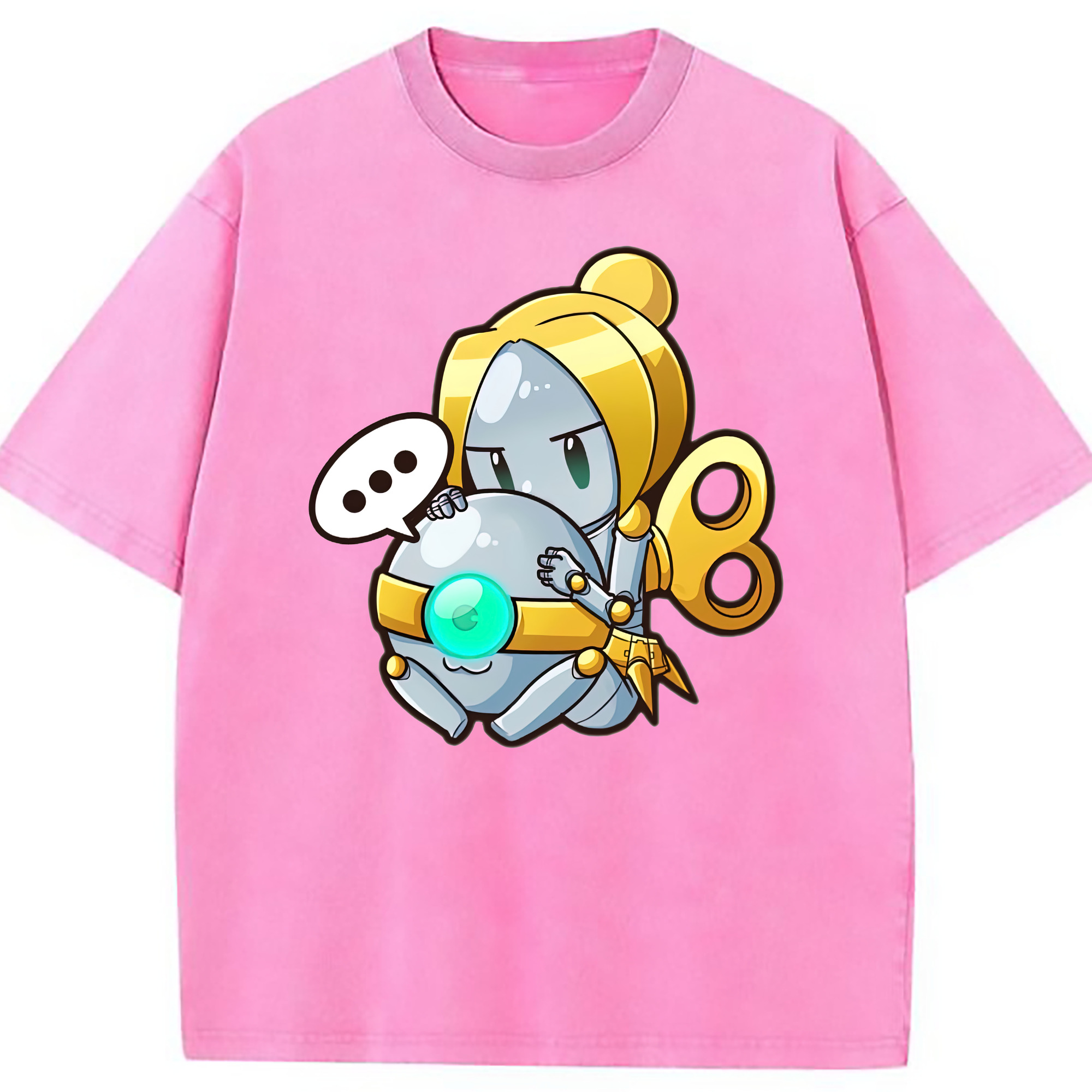（画像用） リーグ・オブ・レジェンド League of Legends LOL 綿100% ヴィンテージ風 半袖Tシャツ（フロントプリント）